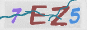 CAPTCHA (Şahıs Denetim Kodu) Resmi