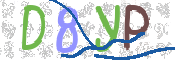 CAPTCHA (Şahıs Denetim Kodu) Resmi