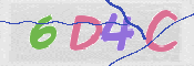 CAPTCHA (Şahıs Denetim Kodu) Resmi