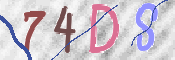 CAPTCHA (Şahıs Denetim Kodu) Resmi