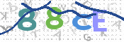 CAPTCHA (Şahıs Denetim Kodu) Resmi