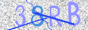 CAPTCHA (Şahıs Denetim Kodu) Resmi