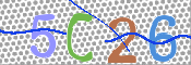 CAPTCHA (Şahıs Denetim Kodu) Resmi