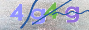 CAPTCHA (Şahıs Denetim Kodu) Resmi