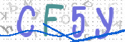 CAPTCHA (Şahıs Denetim Kodu) Resmi
