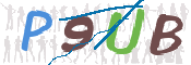 CAPTCHA (Şahıs Denetim Kodu) Resmi