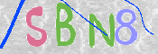 CAPTCHA (Şahıs Denetim Kodu) Resmi