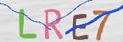 CAPTCHA (Şahıs Denetim Kodu) Resmi