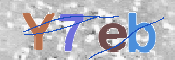 CAPTCHA (Şahıs Denetim Kodu) Resmi