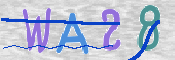 CAPTCHA (Şahıs Denetim Kodu) Resmi