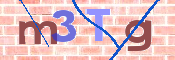 CAPTCHA (Şahıs Denetim Kodu) Resmi