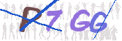 CAPTCHA (Şahıs Denetim Kodu) Resmi