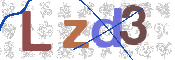 CAPTCHA (Şahıs Denetim Kodu) Resmi