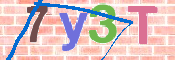 CAPTCHA (Şahıs Denetim Kodu) Resmi