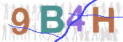 CAPTCHA (Şahıs Denetim Kodu) Resmi