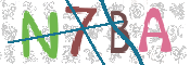 CAPTCHA (Şahıs Denetim Kodu) Resmi