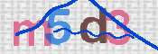 CAPTCHA (Şahıs Denetim Kodu) Resmi