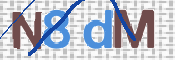 CAPTCHA (Şahıs Denetim Kodu) Resmi
