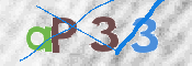 CAPTCHA (Şahıs Denetim Kodu) Resmi