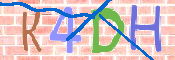 CAPTCHA (Şahıs Denetim Kodu) Resmi