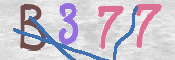 CAPTCHA (Şahıs Denetim Kodu) Resmi