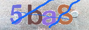 CAPTCHA (Şahıs Denetim Kodu) Resmi