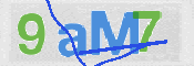 CAPTCHA (Şahıs Denetim Kodu) Resmi