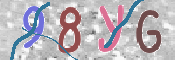 CAPTCHA (Şahıs Denetim Kodu) Resmi