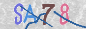 CAPTCHA (Şahıs Denetim Kodu) Resmi