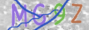 CAPTCHA (Şahıs Denetim Kodu) Resmi