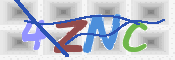 CAPTCHA (Şahıs Denetim Kodu) Resmi