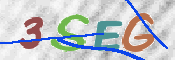 CAPTCHA (Şahıs Denetim Kodu) Resmi