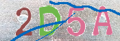 CAPTCHA (Şahıs Denetim Kodu) Resmi