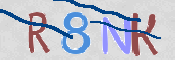 CAPTCHA (Şahıs Denetim Kodu) Resmi