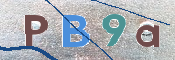 CAPTCHA (Şahıs Denetim Kodu) Resmi