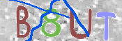 CAPTCHA (Şahıs Denetim Kodu) Resmi