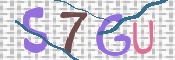 CAPTCHA (Şahıs Denetim Kodu) Resmi