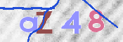 CAPTCHA (Şahıs Denetim Kodu) Resmi