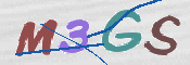 CAPTCHA (Şahıs Denetim Kodu) Resmi