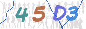 CAPTCHA (Şahıs Denetim Kodu) Resmi