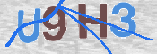 CAPTCHA (Şahıs Denetim Kodu) Resmi