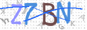 CAPTCHA (Şahıs Denetim Kodu) Resmi