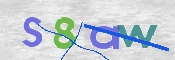 CAPTCHA (Şahıs Denetim Kodu) Resmi