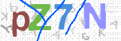 CAPTCHA (Şahıs Denetim Kodu) Resmi