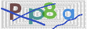 CAPTCHA (Şahıs Denetim Kodu) Resmi