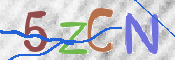 CAPTCHA (Şahıs Denetim Kodu) Resmi