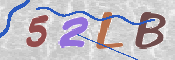 CAPTCHA (Şahıs Denetim Kodu) Resmi