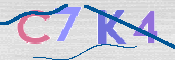 CAPTCHA (Şahıs Denetim Kodu) Resmi