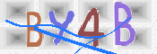 CAPTCHA (Şahıs Denetim Kodu) Resmi