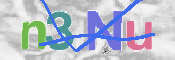 CAPTCHA (Şahıs Denetim Kodu) Resmi